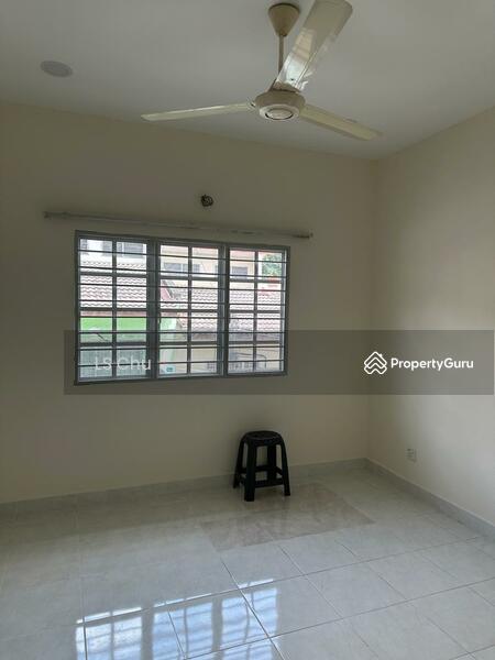 For Rent - Bukit Rahman Putra