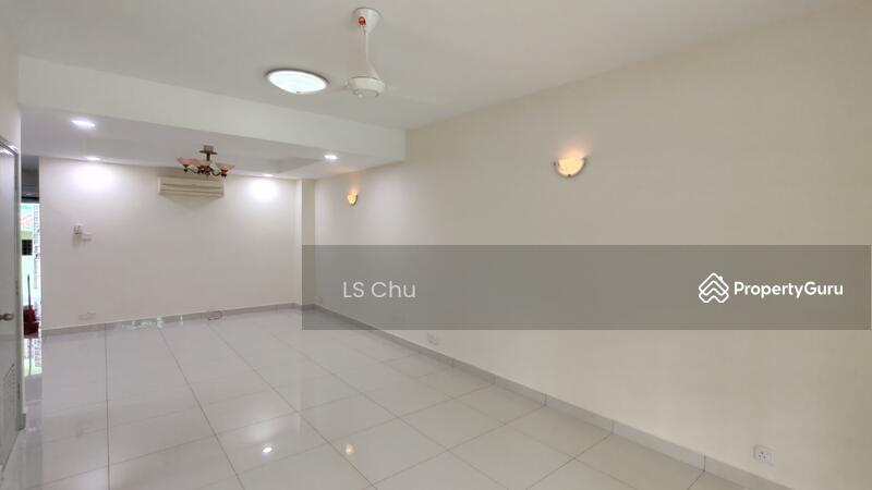 For Rent - Bukit Rahman Putra