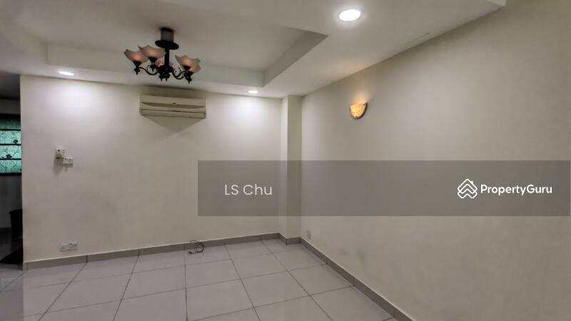 For Rent - Bukit Rahman Putra