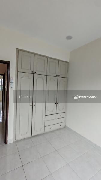 For Rent - Bukit Rahman Putra