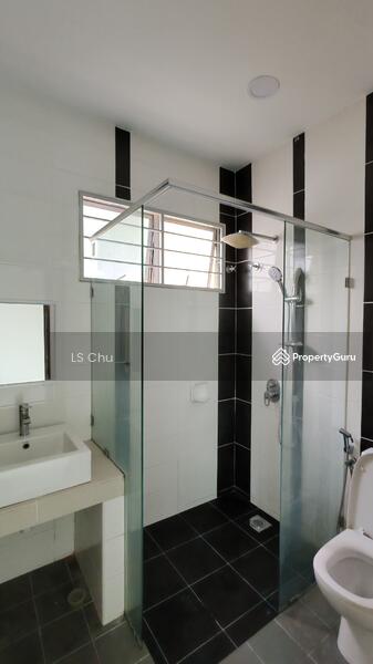 For Rent - Bukit Rahman Putra