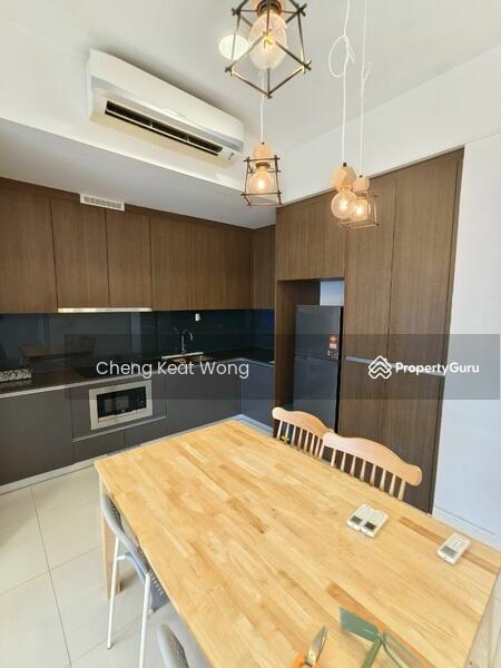 Condominium for Rent at Grand Medini - Cheng Keat Wong - PropertyGuru.com.my