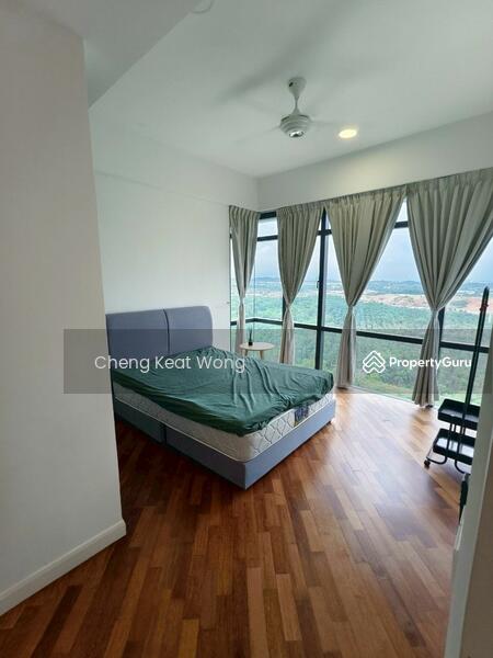 Condominium for Rent at Grand Medini - Cheng Keat Wong - PropertyGuru.com.my