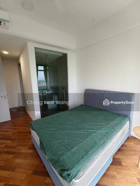 Condominium for Rent at Grand Medini - Cheng Keat Wong - PropertyGuru.com.my