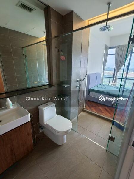 Condominium for Rent at Grand Medini - Cheng Keat Wong - PropertyGuru.com.my