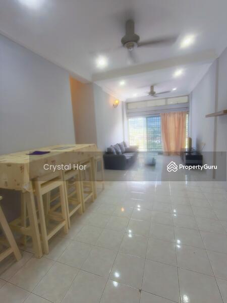 For Sale - Le Courts Desa Tambun