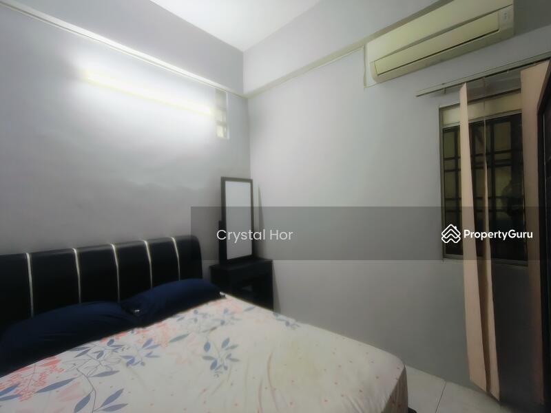 For Sale - Le Courts Desa Tambun