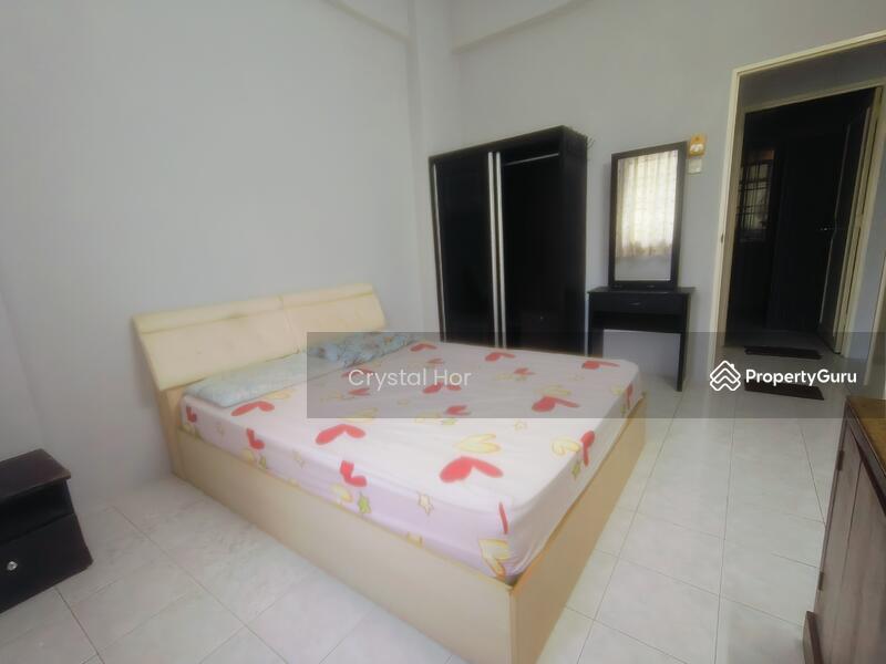 For Sale - Le Courts Desa Tambun