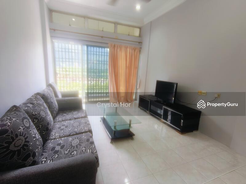 For Sale - Le Courts Desa Tambun