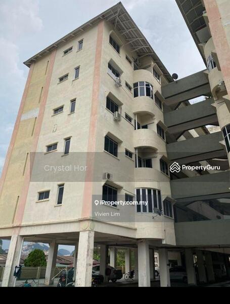 For Sale - Le Courts Desa Tambun