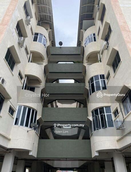 For Sale - Le Courts Desa Tambun