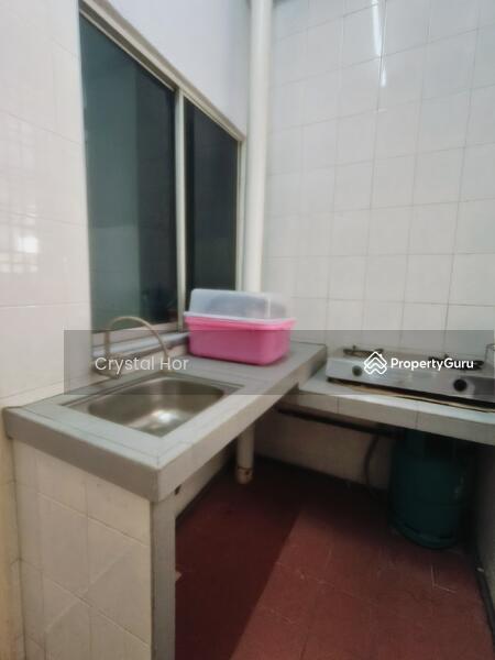 For Sale - Le Courts Desa Tambun
