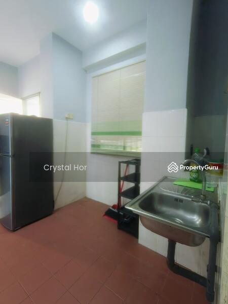 For Sale - Le Courts Desa Tambun
