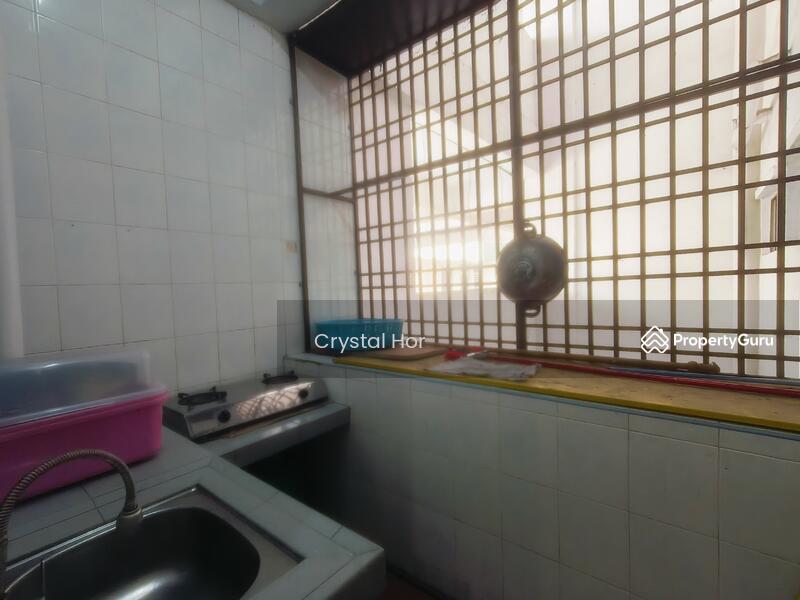 For Sale - Le Courts Desa Tambun