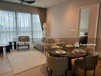 For Rent - TRX Residences