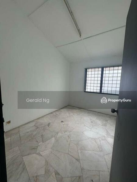 Untuk Disewa - Taman Sri Rampai