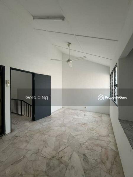 Untuk Disewa - Taman Sri Rampai
