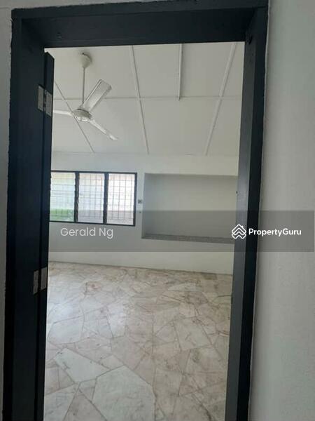 Untuk Disewa - Taman Sri Rampai