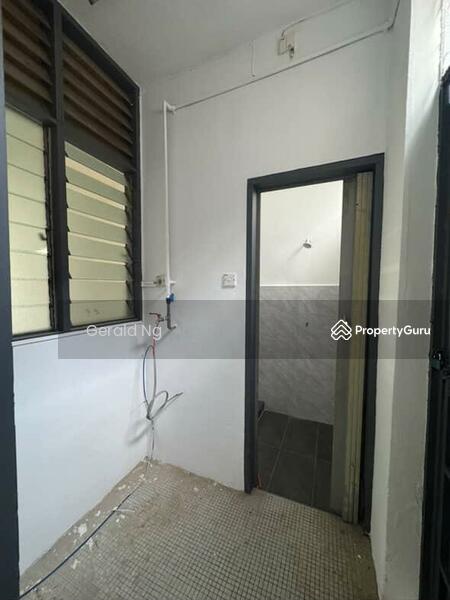 Untuk Disewa - Taman Sri Rampai