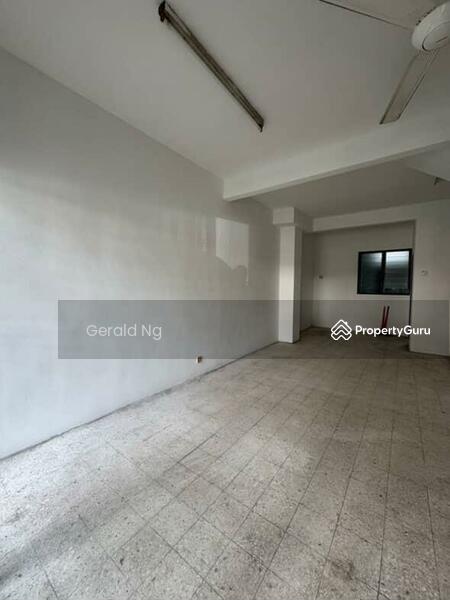 Untuk Disewa - Taman Sri Rampai