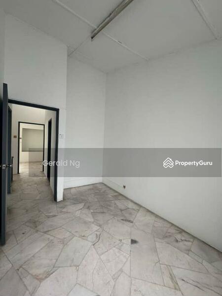 Untuk Disewa - Taman Sri Rampai