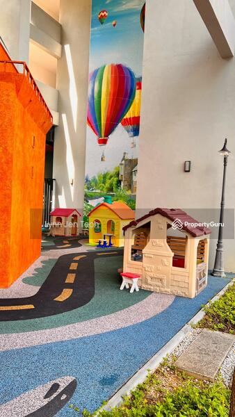 Apartment for Sale at Setia Sky Vista - Lynn Jen Teoh - PropertyGuru.com.my