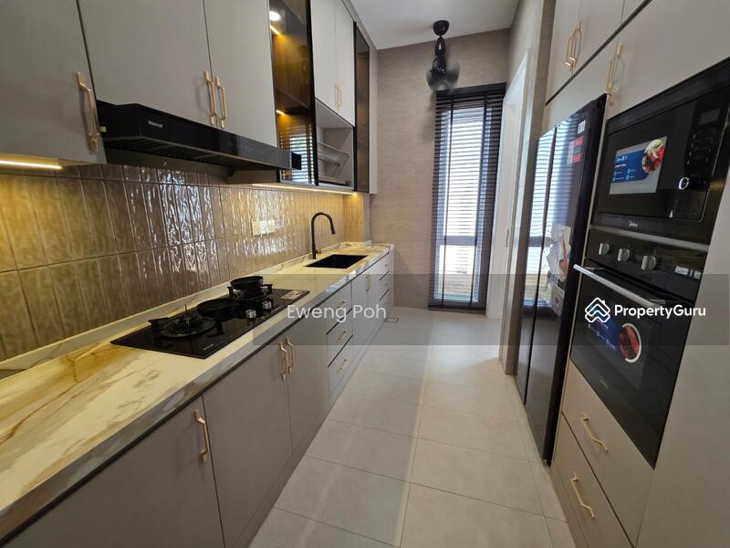 3-storey Terraced House for Rent in Mont Kiara (Kuala Lumpur) - Eweng Poh - PropertyGuru.com.my