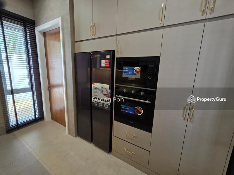 3-storey Terraced House for Rent in Mont Kiara (Kuala Lumpur) - Eweng Poh - PropertyGuru.com.my