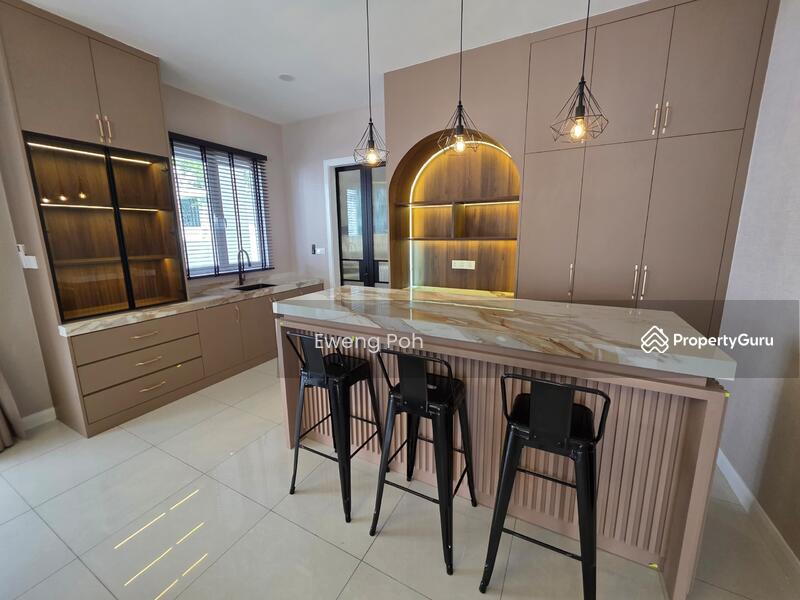 3-storey Terraced House for Rent in Mont Kiara (Kuala Lumpur) - Eweng Poh - PropertyGuru.com.my