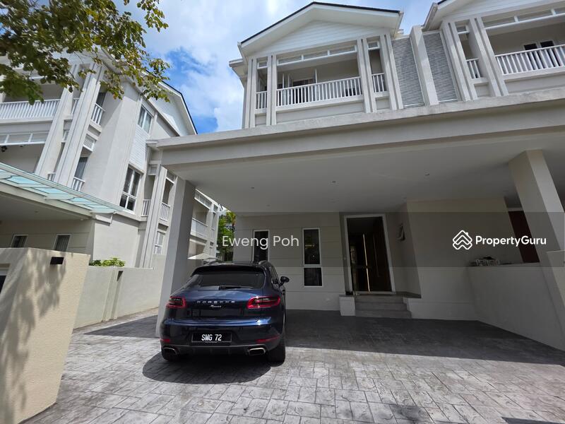 3-storey Terraced House for Rent in Mont Kiara (Kuala Lumpur) - Eweng Poh - PropertyGuru.com.my