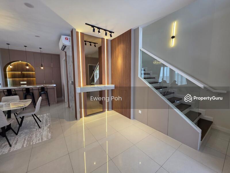 3-storey Terraced House for Rent in Mont Kiara (Kuala Lumpur) - Eweng Poh - PropertyGuru.com.my