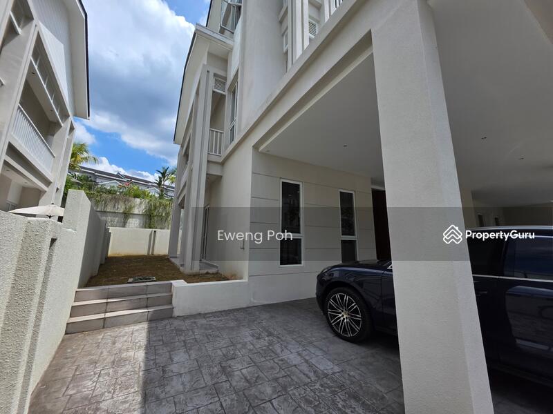 3-storey Terraced House for Rent in Mont Kiara (Kuala Lumpur) - Eweng Poh - PropertyGuru.com.my