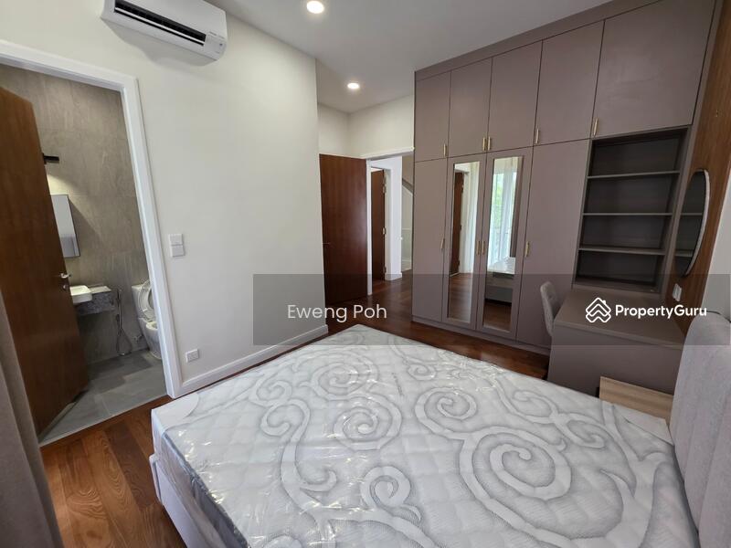 3-storey Terraced House for Rent in Mont Kiara (Kuala Lumpur) - Eweng Poh - PropertyGuru.com.my