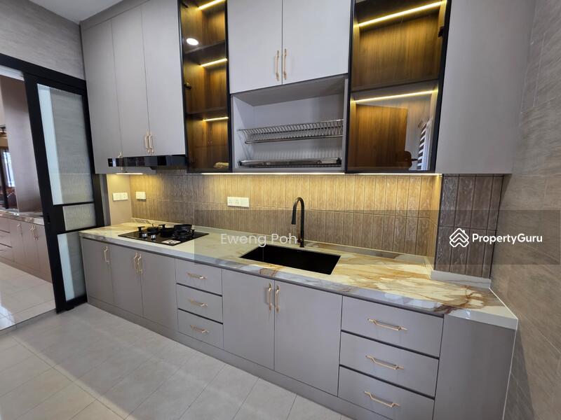 3-storey Terraced House for Rent in Mont Kiara (Kuala Lumpur) - Eweng Poh - PropertyGuru.com.my