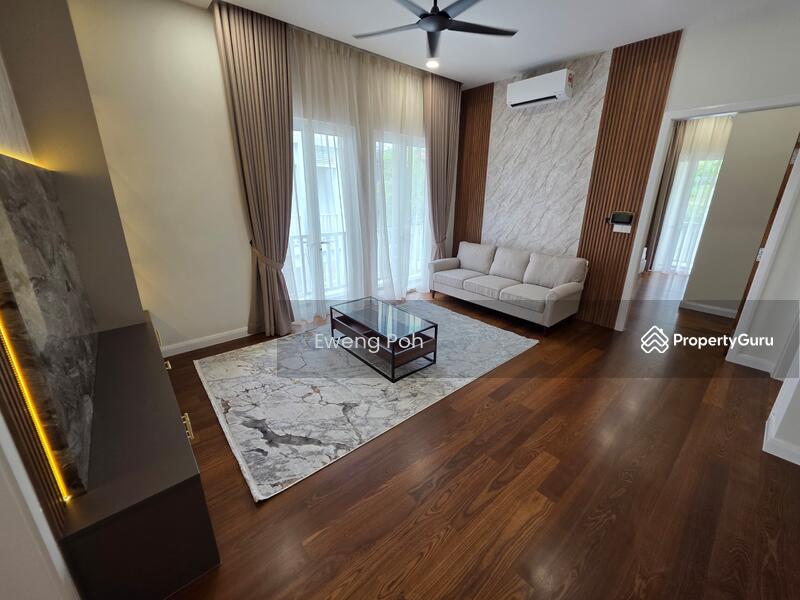 3-storey Terraced House for Rent in Mont Kiara (Kuala Lumpur) - Eweng Poh - PropertyGuru.com.my