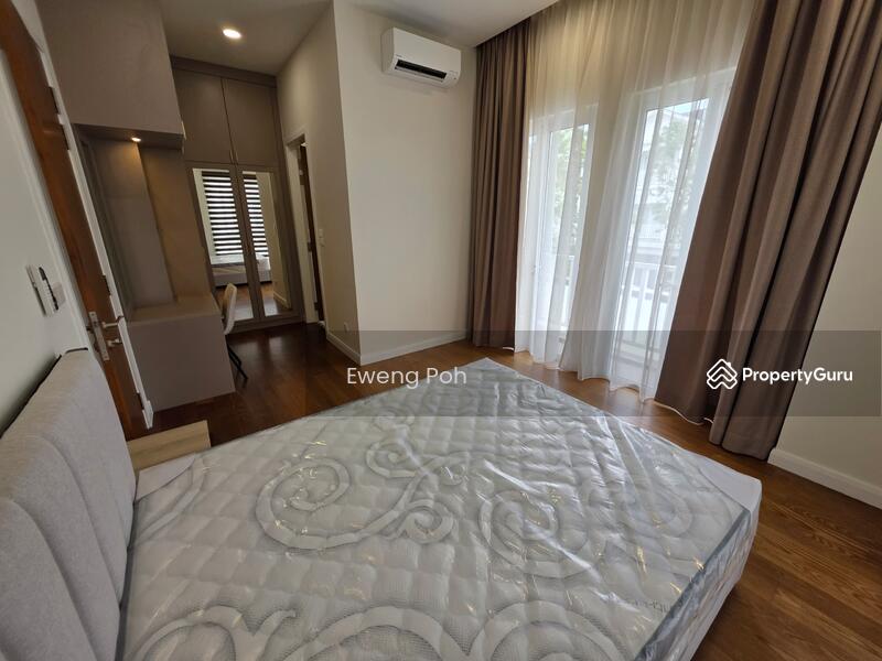 3-storey Terraced House for Rent in Mont Kiara (Kuala Lumpur) - Eweng Poh - PropertyGuru.com.my