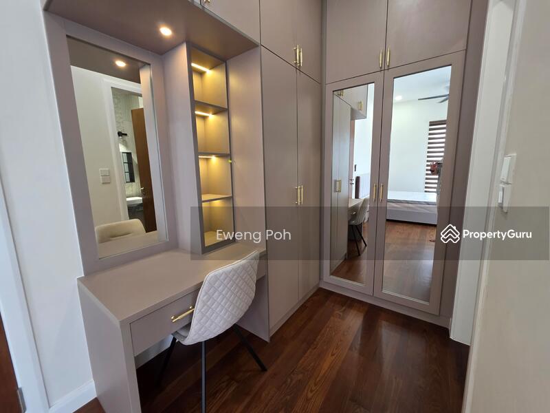 3-storey Terraced House for Rent in Mont Kiara (Kuala Lumpur) - Eweng Poh - PropertyGuru.com.my