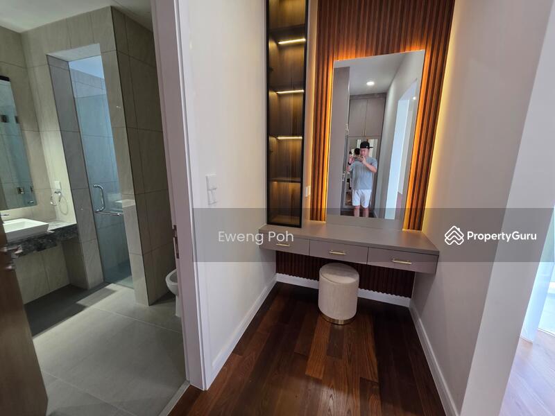 3-storey Terraced House for Rent in Mont Kiara (Kuala Lumpur) - Eweng Poh - PropertyGuru.com.my