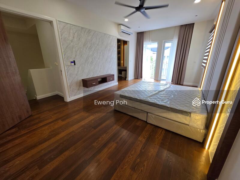 3-storey Terraced House for Rent in Mont Kiara (Kuala Lumpur) - Eweng Poh - PropertyGuru.com.my