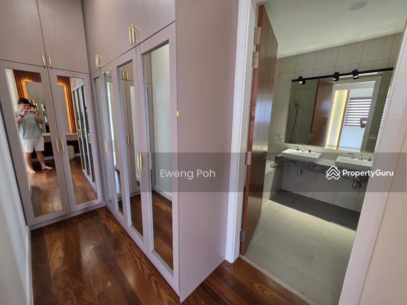 3-storey Terraced House for Rent in Mont Kiara (Kuala Lumpur) - Eweng Poh - PropertyGuru.com.my