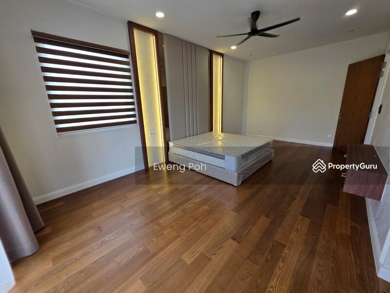 3-storey Terraced House for Rent in Mont Kiara (Kuala Lumpur) - Eweng Poh - PropertyGuru.com.my