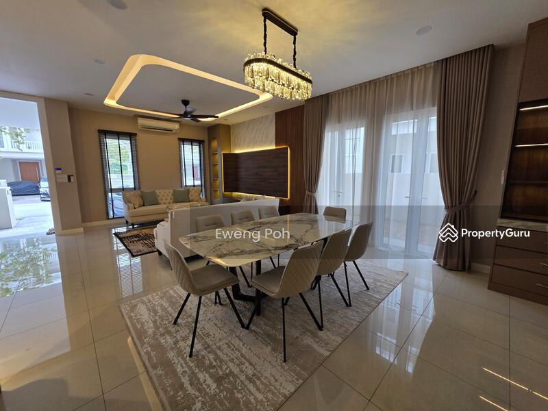 3-storey Terraced House for Rent in Mont Kiara (Kuala Lumpur) - Eweng Poh - PropertyGuru.com.my