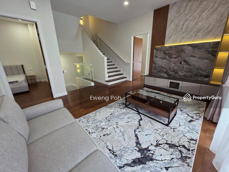 3-storey Terraced House for Rent in Mont Kiara (Kuala Lumpur) - Eweng Poh - PropertyGuru.com.my