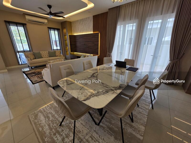 3-storey Terraced House for Rent in Mont Kiara (Kuala Lumpur) - Eweng Poh - PropertyGuru.com.my