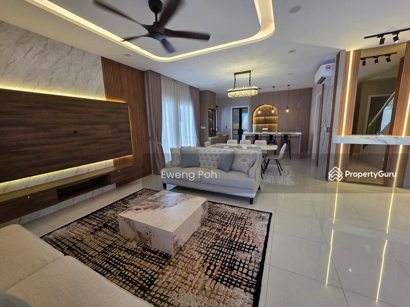 3-storey Terraced House for Rent in Mont Kiara (Kuala Lumpur) - Eweng Poh - PropertyGuru.com.my