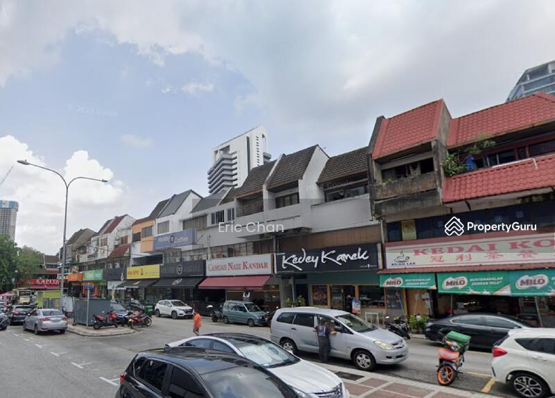 Pejabat untuk Disewa di Taman Tun Dr Ismail (Kuala Lumpur) - Eric Chan - PropertyGuru.com.my