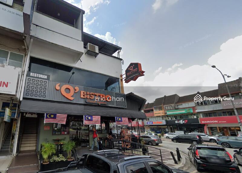 Pejabat untuk Disewa di Taman Tun Dr Ismail (Kuala Lumpur) - Eric Chan - PropertyGuru.com.my