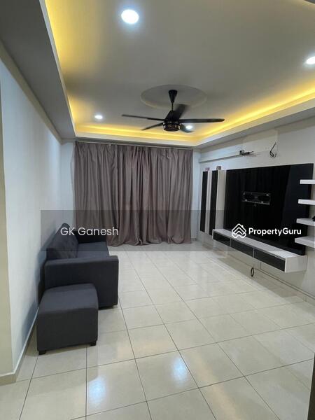 Garden Villa untuk Untuk Disewa - RM 1,200 /bulan, Mac 2026 - PropertyGuru.com.my