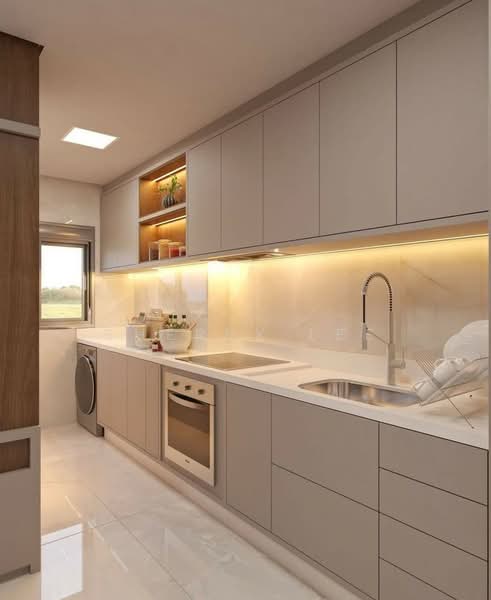 Service Residence for Sale at The Era @ Duta North - Sherry Lee - PropertyGuru.com.my