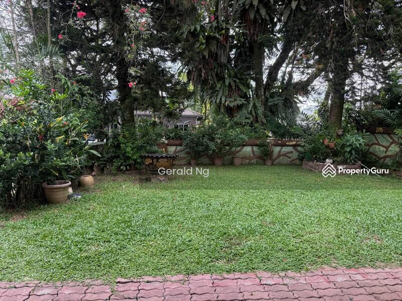 Rumah Banglo untuk Dijual di Damansara Heights (Damansara Heights) - Gerald Ng - PropertyGuru.com.my